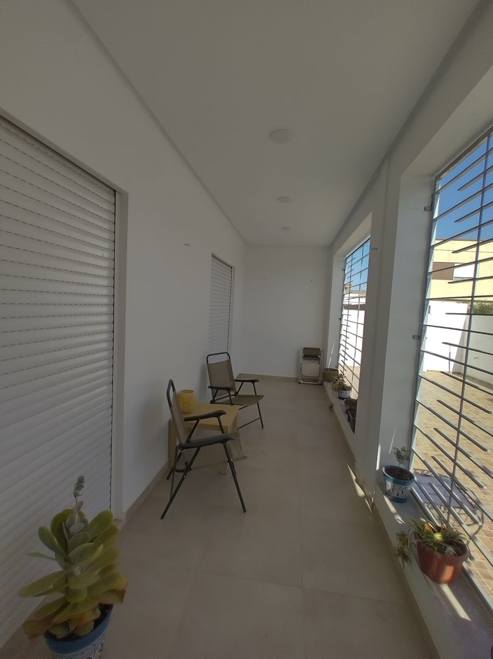 Hammam Chatt&nbsp;Borj Cedria&nbsp;Vente&nbsp;Maisons&nbsp;Villa nouvelle construction