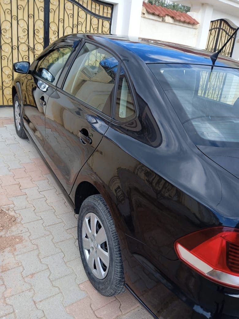 Ariana Ville&nbsp;Ariana&nbsp;Volkswagen&nbsp;Polo 7&nbsp;Polo sedan