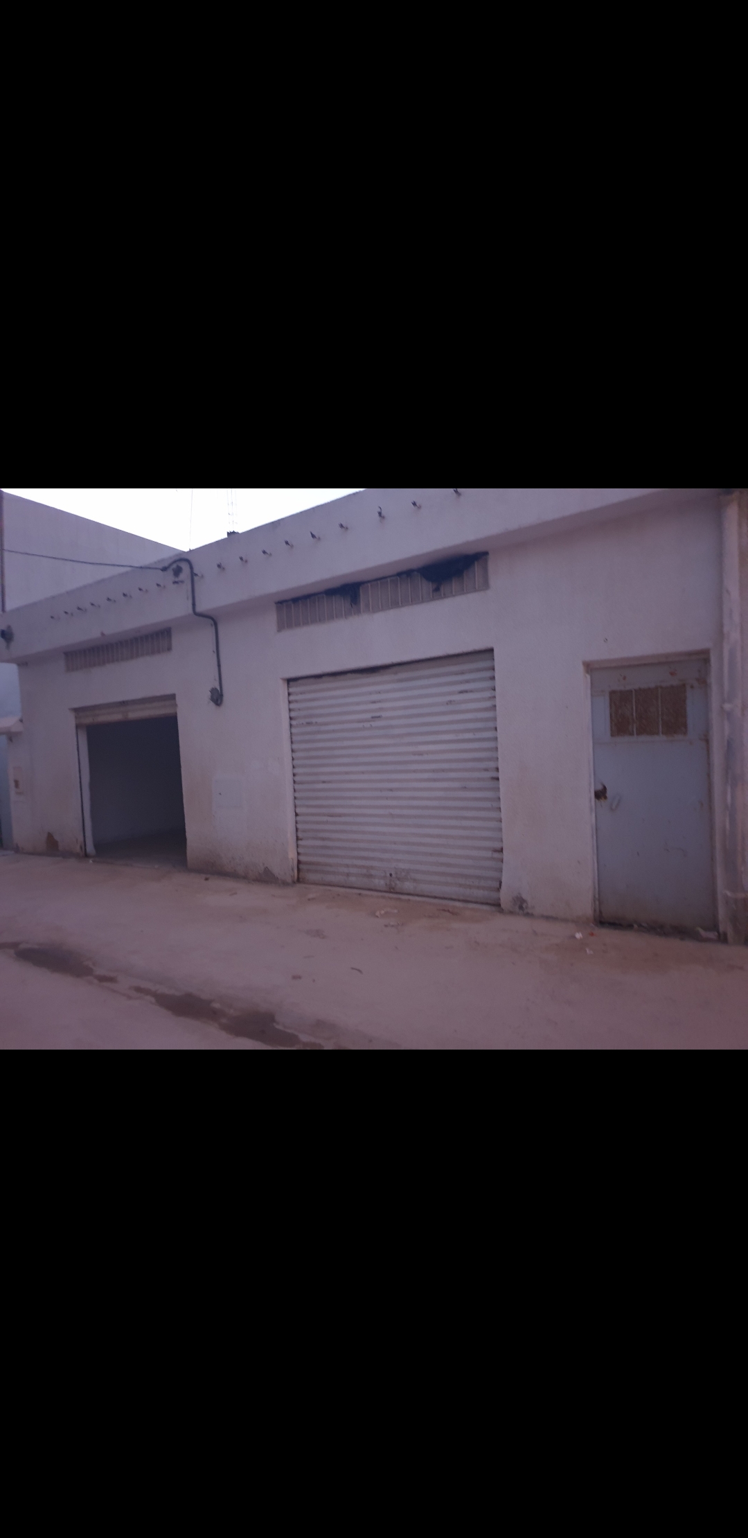 Ariana Ville&nbsp;Ariana&nbsp;Location&nbsp;Autre&nbsp;Locaux commerciaux