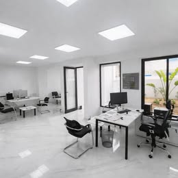 Ariana Ville&nbsp;El Menzah 5&nbsp;Location&nbsp;Maisons&nbsp;Espace bureautique menzeh 5