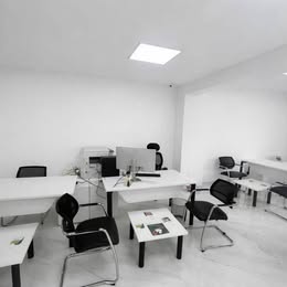 Ariana Ville&nbsp;El Menzah 5&nbsp;Location&nbsp;Maisons&nbsp;Espace bureautique menzeh 5