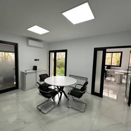 Ariana Ville&nbsp;El Menzah 5&nbsp;Location&nbsp;Maisons&nbsp;Espace bureautique menzeh 5