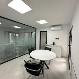 Ariana Ville&nbsp;El Menzah 5&nbsp;Location&nbsp;Maisons&nbsp;Espace bureautique menzeh 5