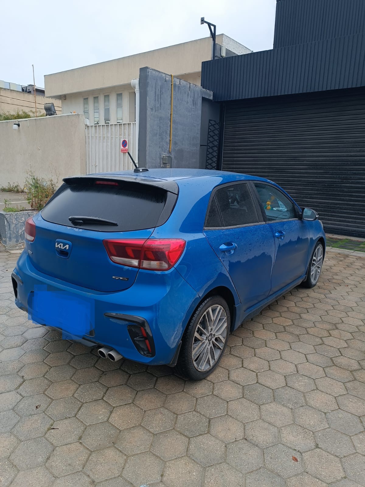 Bab Bhar&nbsp;Bab Bhar&nbsp;Kia&nbsp;Rio&nbsp;Kia rio gtline kia 2023