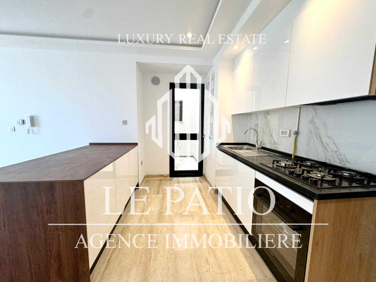 La Marsa&nbsp;Cite Mongi Slim&nbsp;Location&nbsp;Appart. 3 pi�ces&nbsp;Appart s2 haut standing jamais habiter