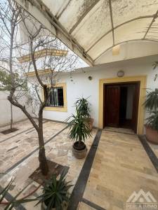 La Marsa&nbsp;Cite El Khalil&nbsp;Vente&nbsp;Maisons&nbsp;Duplex s5 marsa cit khalil ref346a