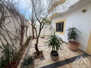 La Marsa&nbsp;Cite El Khalil&nbsp;Vente&nbsp;Maisons&nbsp;Duplex s5 marsa cit khalil ref346a