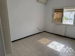 La Marsa&nbsp;Cite El Khalil&nbsp;Vente&nbsp;Maisons&nbsp;Duplex s5 marsa cit khalil ref346a