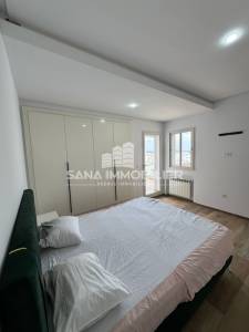 Hammamet&nbsp;Cite Afh&nbsp;Location&nbsp;Appart. 1 pi�ce&nbsp;A  appartement s2 ref493a