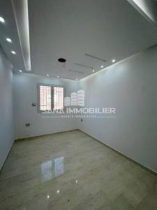 Hammamet&nbsp;Cite Afh&nbsp;Vente&nbsp;Maisons&nbsp;A  etage de villa s2 ref478a