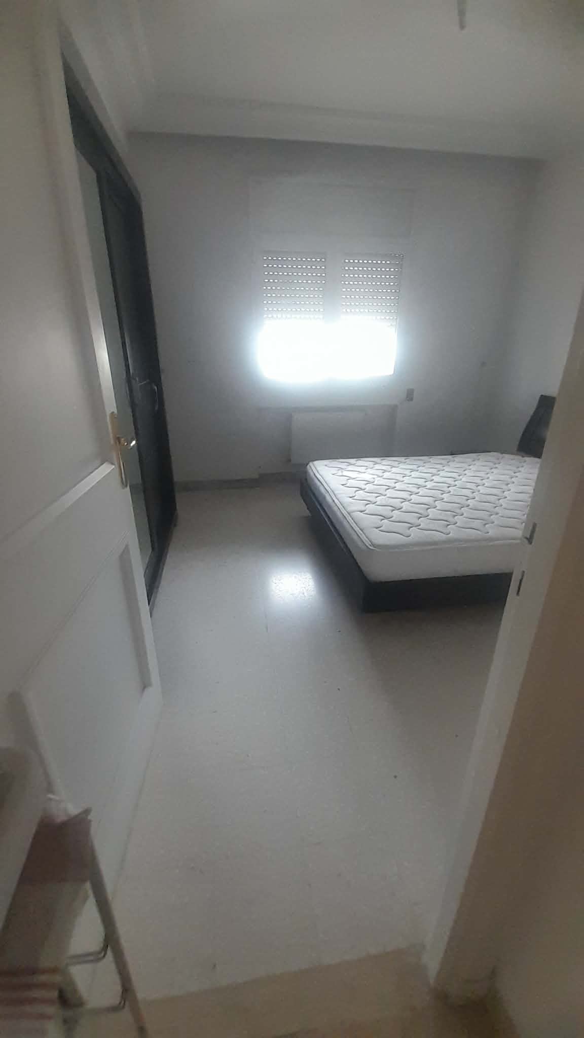 Ariana Ville&nbsp;Cite Ennasr 2&nbsp;Vente&nbsp;Appart. 4 pi�ces&nbsp;Av s3 ennasr