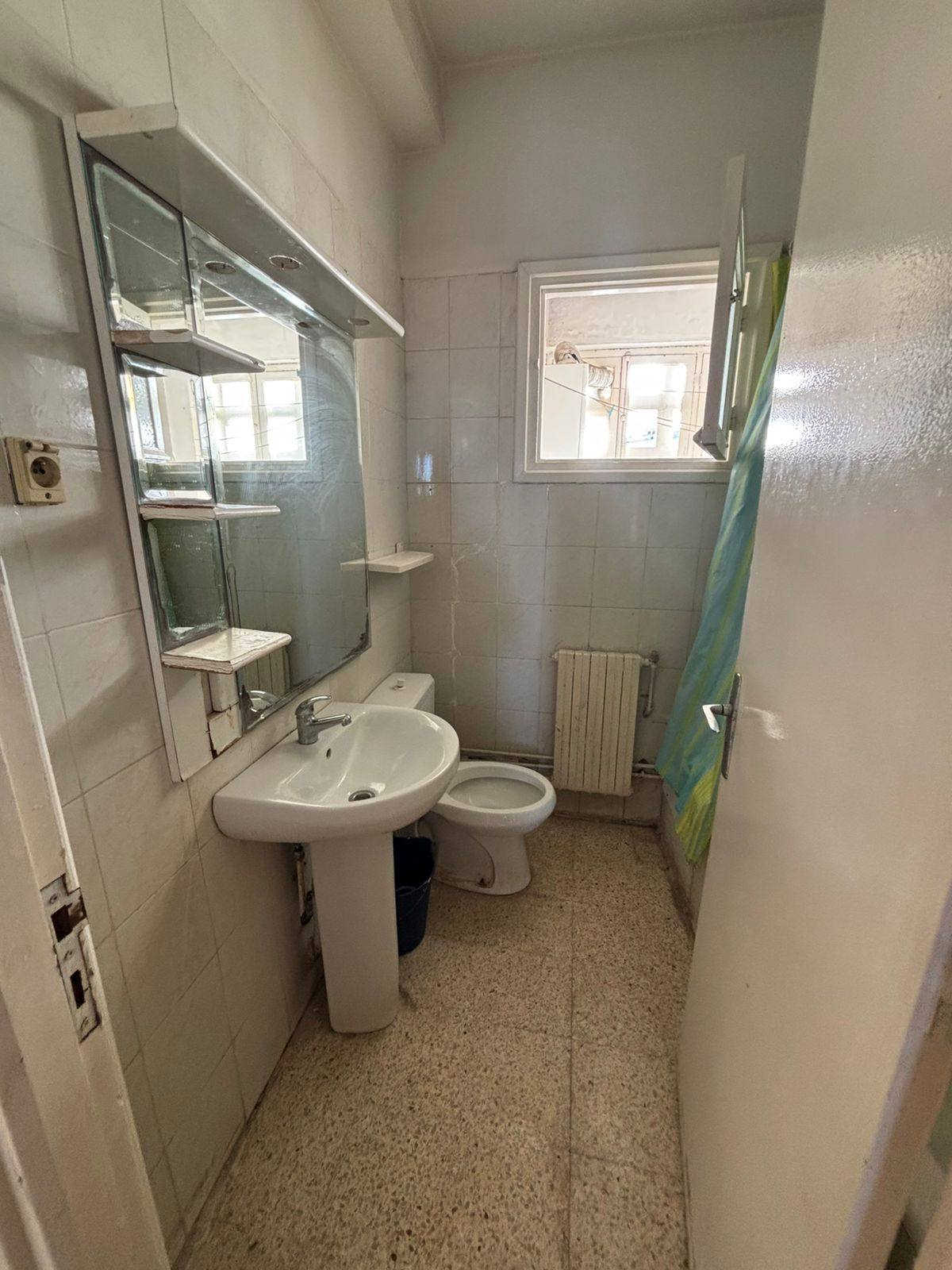 El Menzah&nbsp;El Manar 2&nbsp;Location&nbsp;Appart. 2 pi�ces&nbsp;Jolie appartement  meubl�e