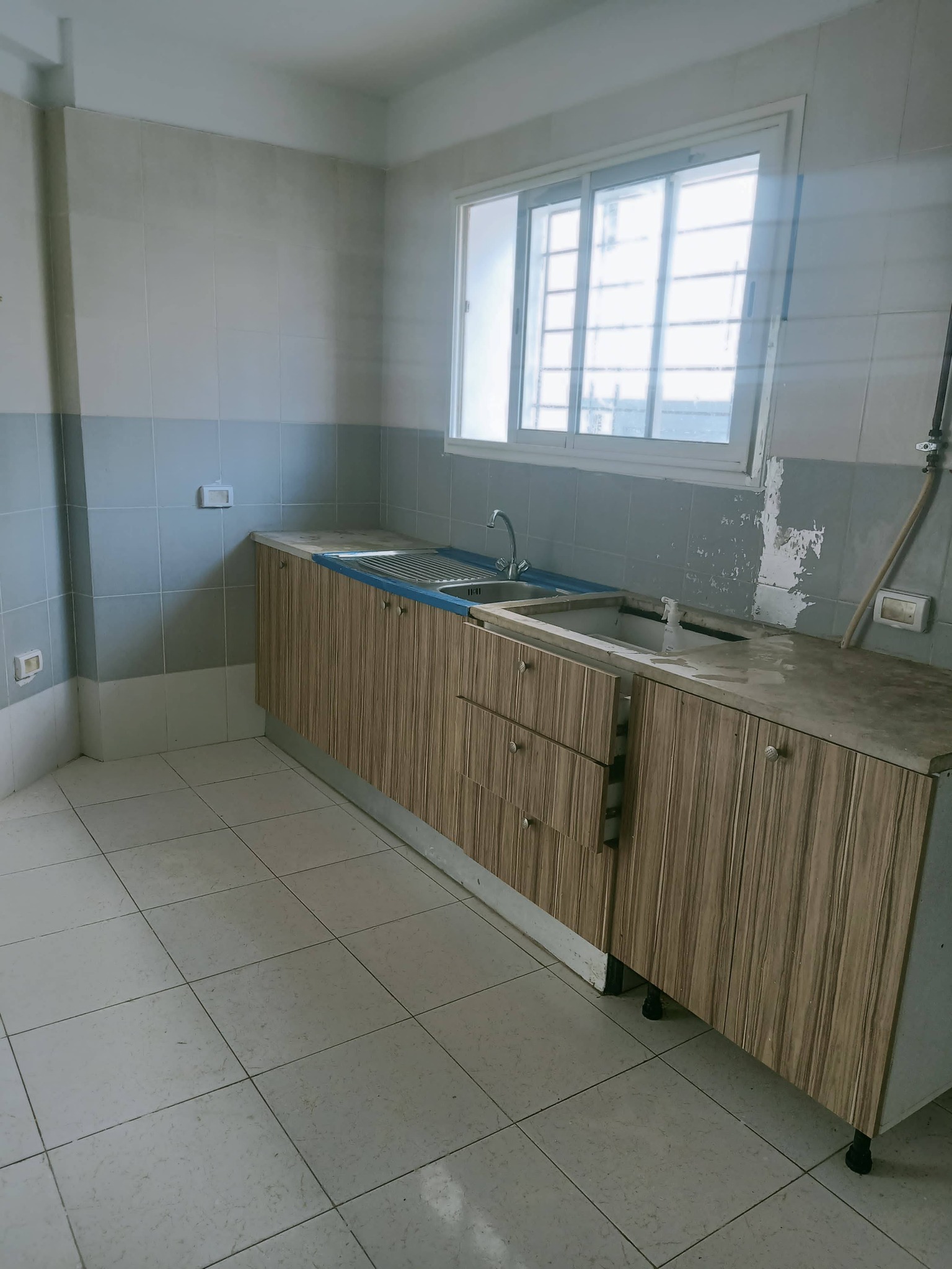 El Menzah&nbsp;El Manar 1&nbsp;Location&nbsp;Appart. 2 pi�ces&nbsp;Jolie appartement s2