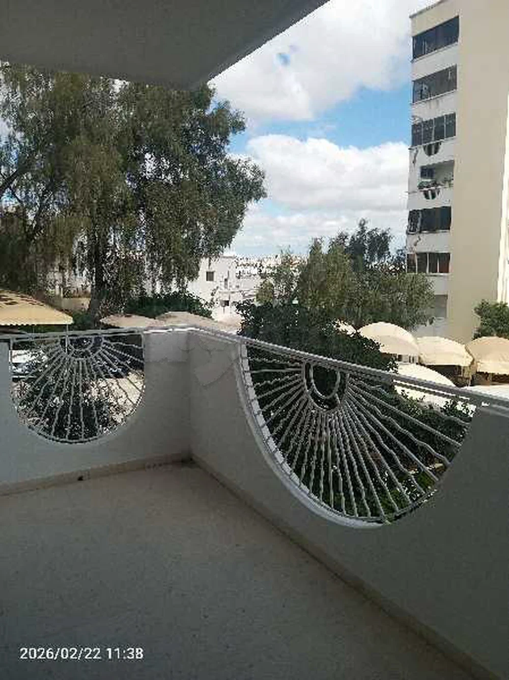 El Menzah&nbsp;El Manar 2&nbsp;Location&nbsp;Appart. 3 pi�ces&nbsp;Bel appartement s3