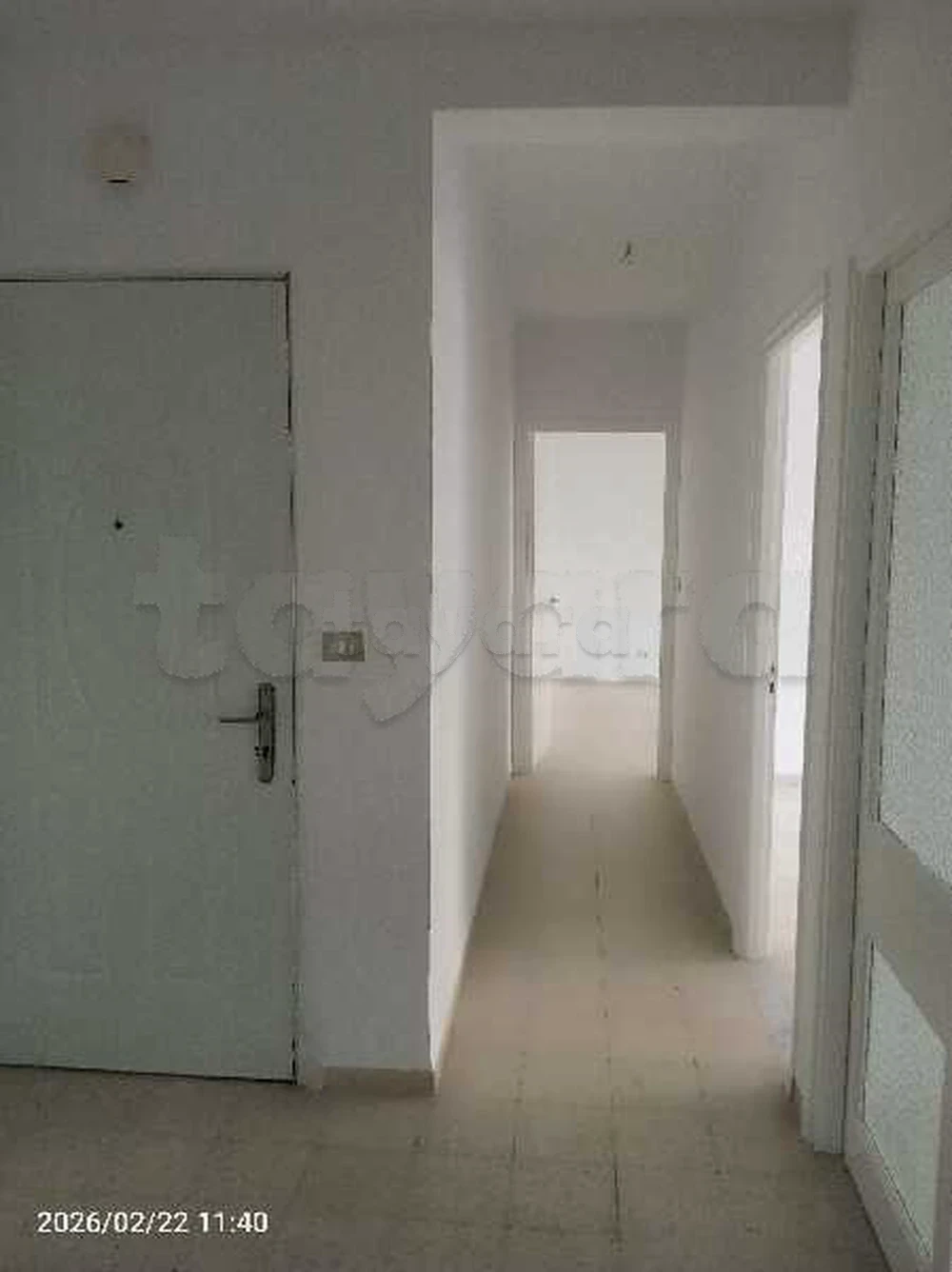 El Menzah&nbsp;El Manar 2&nbsp;Location&nbsp;Appart. 3 pi�ces&nbsp;Bel appartement s3