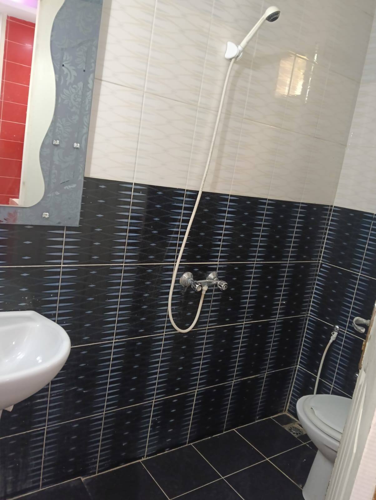 El Menzah&nbsp;El Manar 2&nbsp;Location&nbsp;Maisons&nbsp;Jolie �tage de villa s2