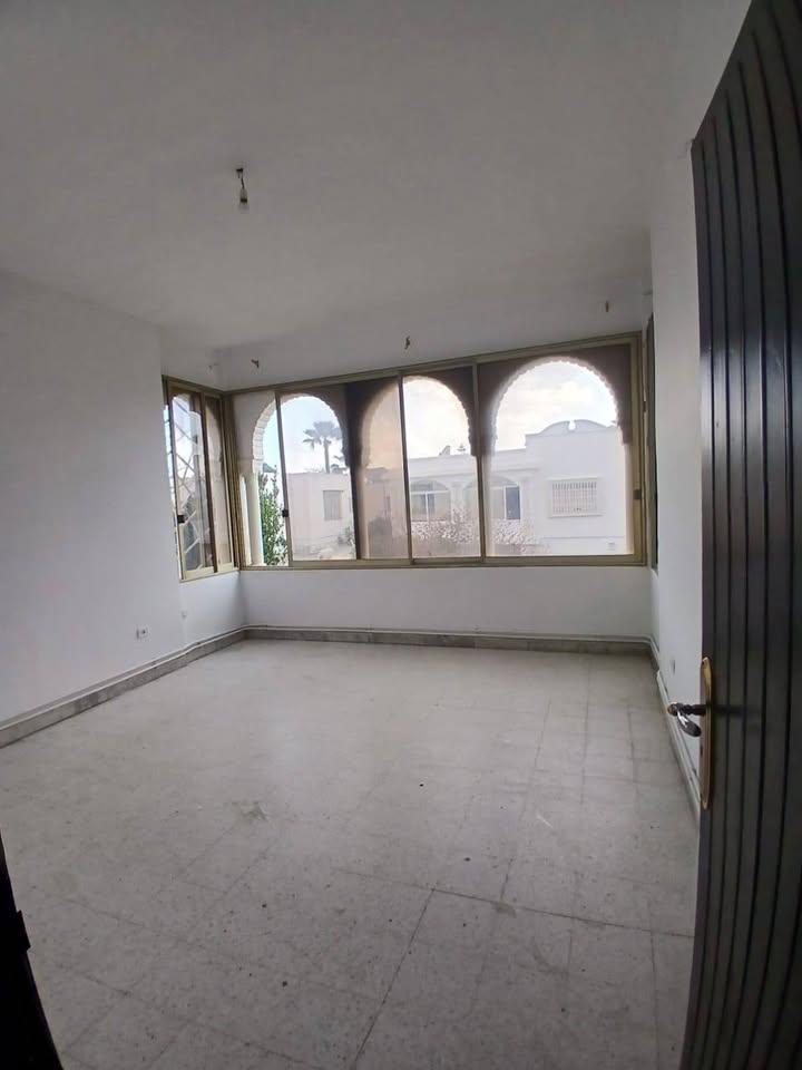El Menzah&nbsp;El Manar 2&nbsp;Location&nbsp;Maisons&nbsp;Jolie �tage de villa s2 spacieux