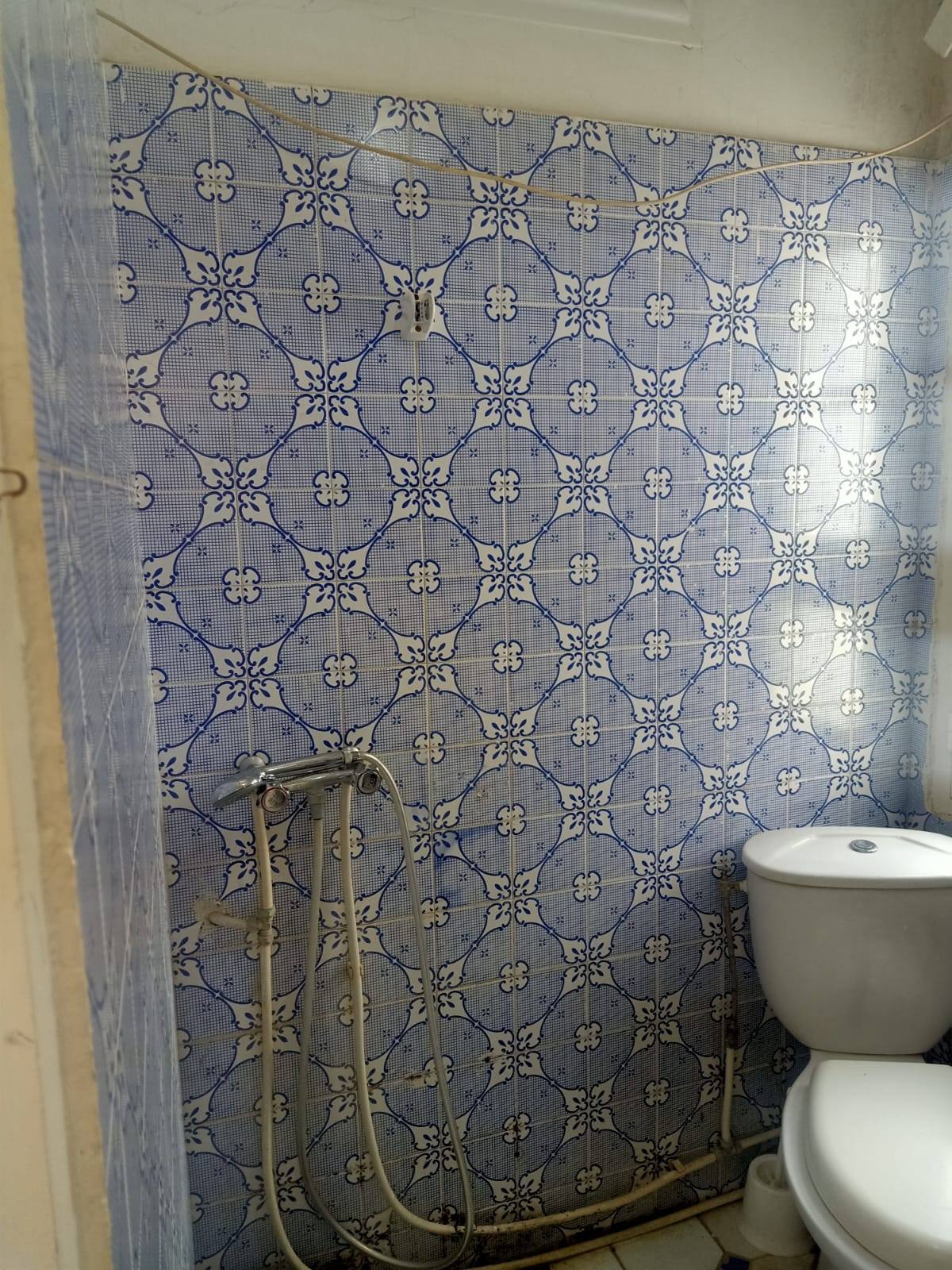 El Menzah&nbsp;El Manar 2&nbsp;Location&nbsp;Appart. 1 pi�ce&nbsp;Jolie studio s 0 meubl�e