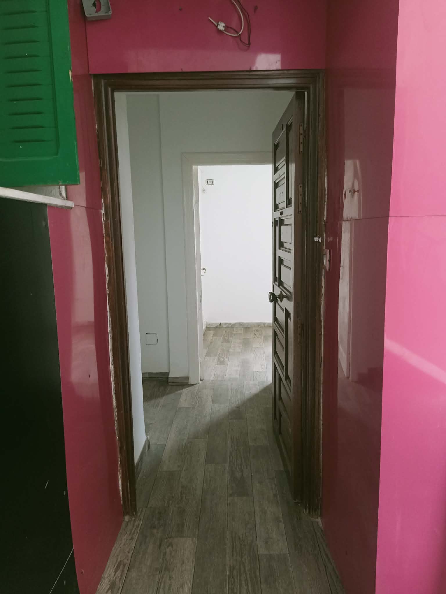 El Menzah&nbsp;El Manar 2&nbsp;Location&nbsp;Appart. 3 pi�ces&nbsp;Jolie bureau s3