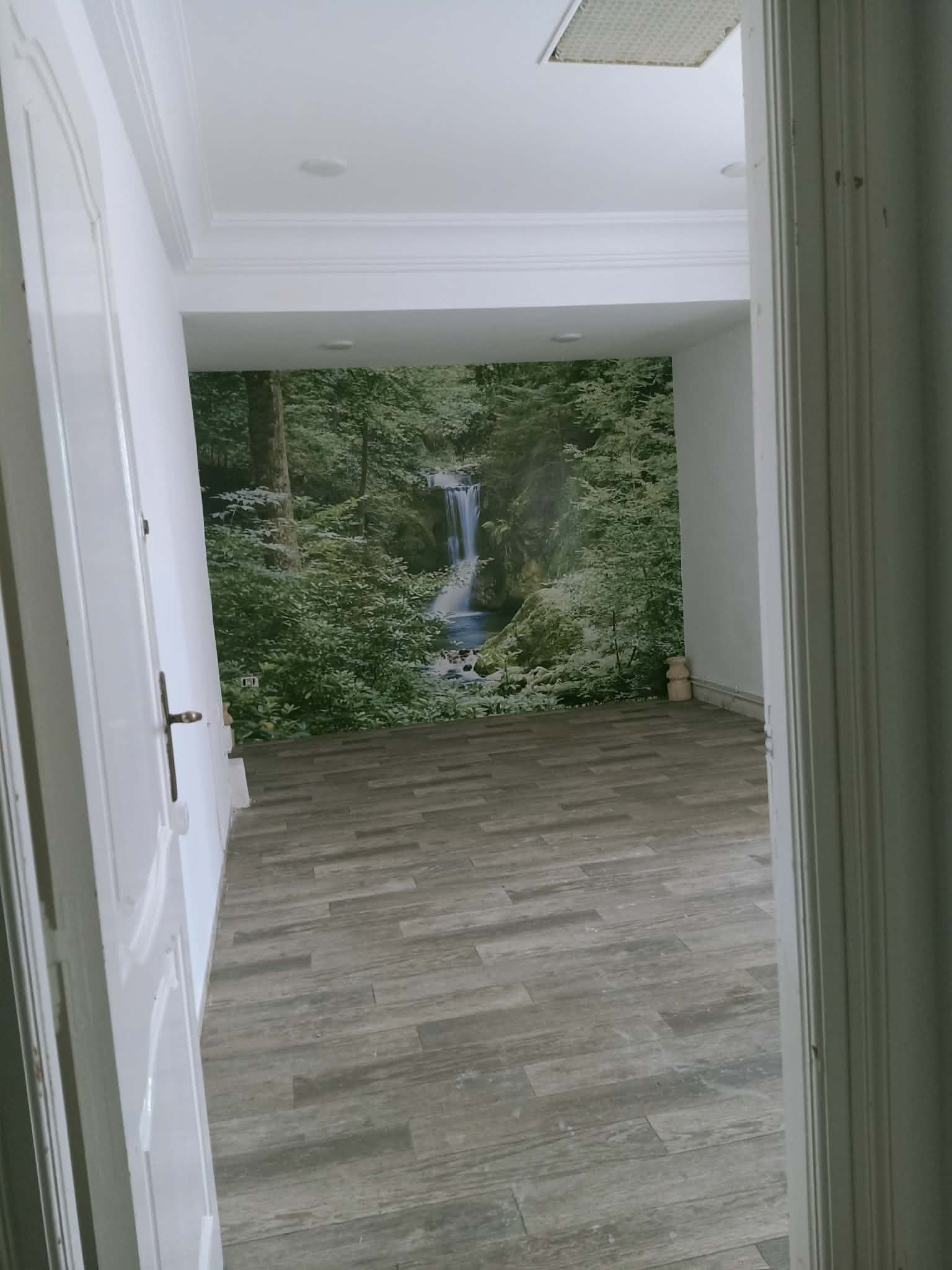 El Menzah&nbsp;El Manar 2&nbsp;Location&nbsp;Appart. 3 pi�ces&nbsp;Jolie bureau s3