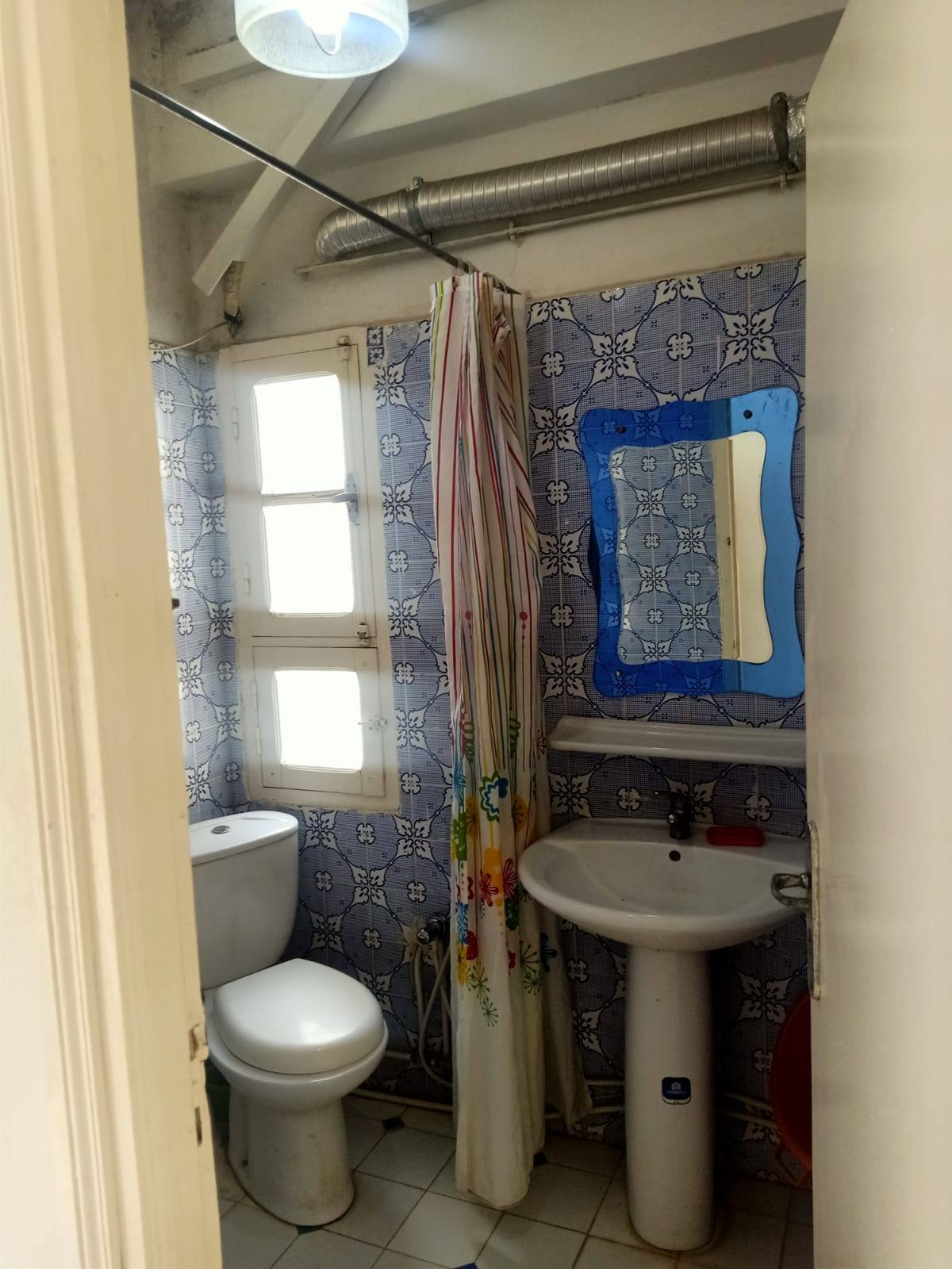 El Menzah&nbsp;El Manar 2&nbsp;Location&nbsp;Appart. 1 pi�ce&nbsp;Jolie studio s0 dans une r�sidence  s�curis�e