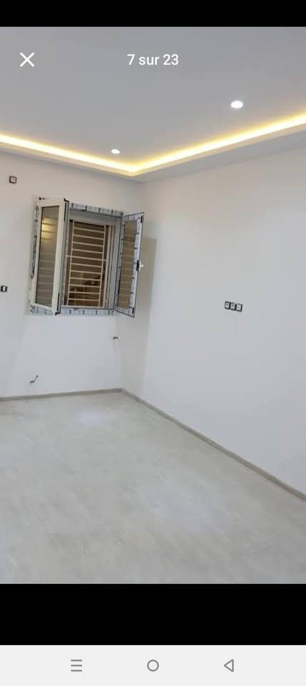 El Menzah&nbsp;El Manar 1&nbsp;Location&nbsp;Maisons&nbsp;Jolie �tage de villa s2 au rdc