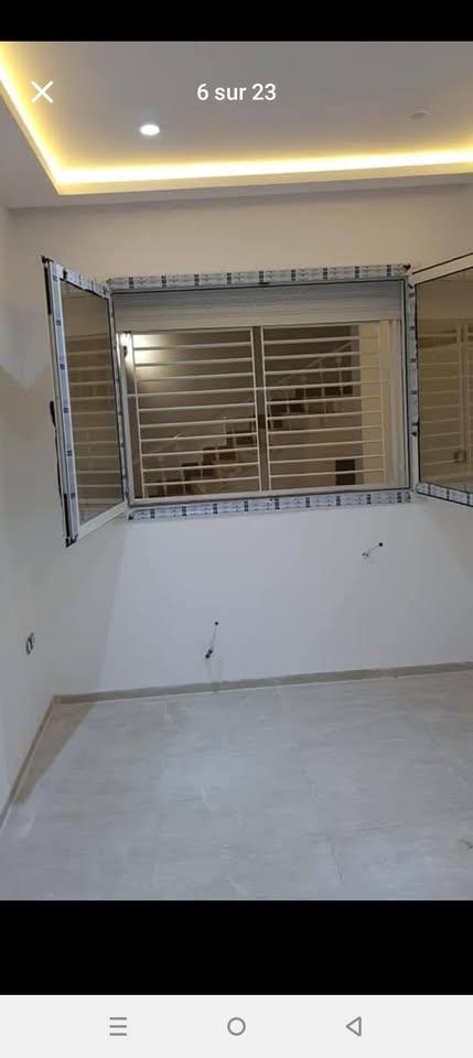 El Menzah&nbsp;El Manar 1&nbsp;Location&nbsp;Maisons&nbsp;Jolie �tage de villa s2 au rdc