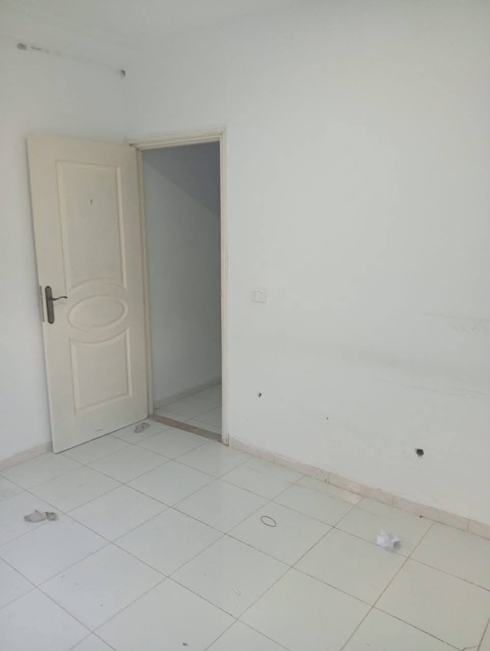 El Menzah&nbsp;El Manar 2&nbsp;Location&nbsp;Appart. 3 pi�ces&nbsp;Jolie bureau s3 lumineux