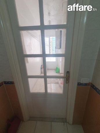 Mnihla&nbsp;Cite Ennasr&nbsp;Location&nbsp;Appart. 2 pi�ces&nbsp;Superb appartement s2 meubl�e