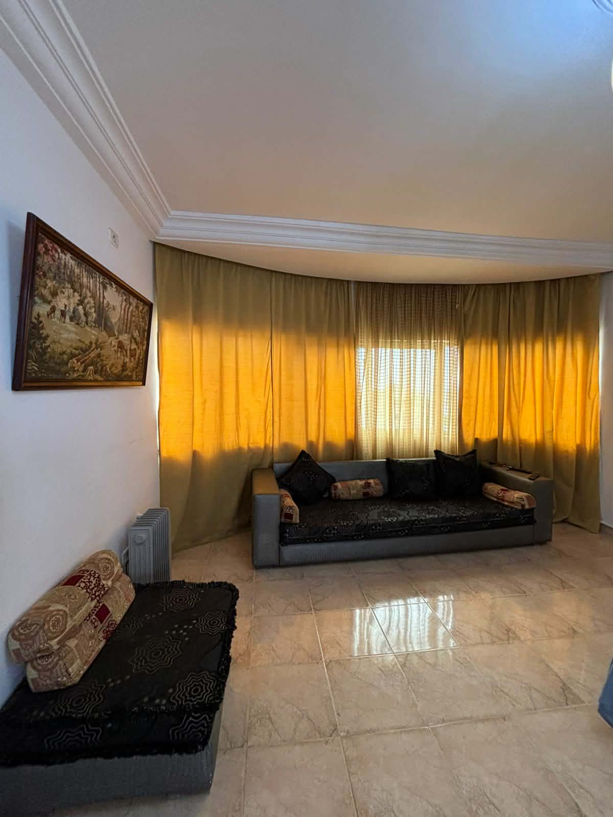 El Menzah&nbsp;El Menzah 9&nbsp;Location&nbsp;Autre&nbsp;Jolie studio s0 meubl�e spacieux