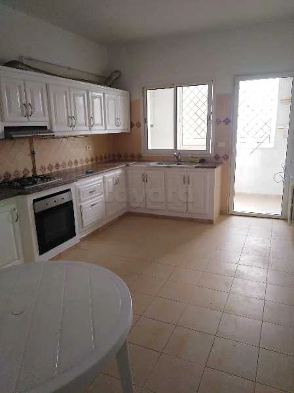 Mnihla&nbsp;Jardins d'el Menzah&nbsp;Location&nbsp;Maisons&nbsp;Superb �tage de villa lumineux