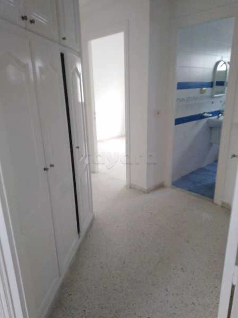 Mnihla&nbsp;Jardins d'el Menzah&nbsp;Location&nbsp;Maisons&nbsp;Superb �tage de villa lumineux