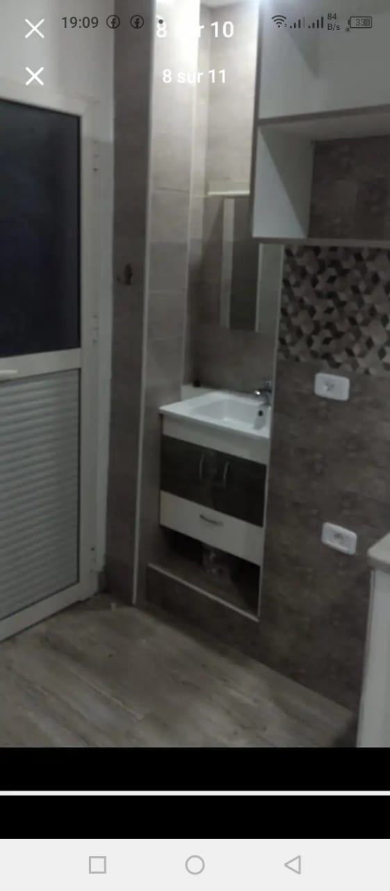 El Menzah&nbsp;El Manar 2&nbsp;Location&nbsp;Maisons&nbsp;Jolie �rage de villa s1