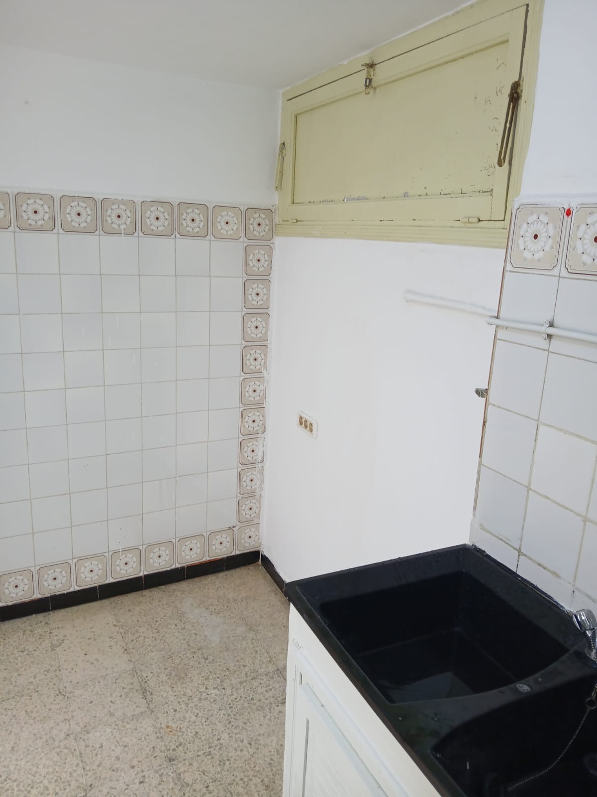 Ariana Ville&nbsp;El Menzah 5&nbsp;Location&nbsp;Autre&nbsp;Joli studio s1