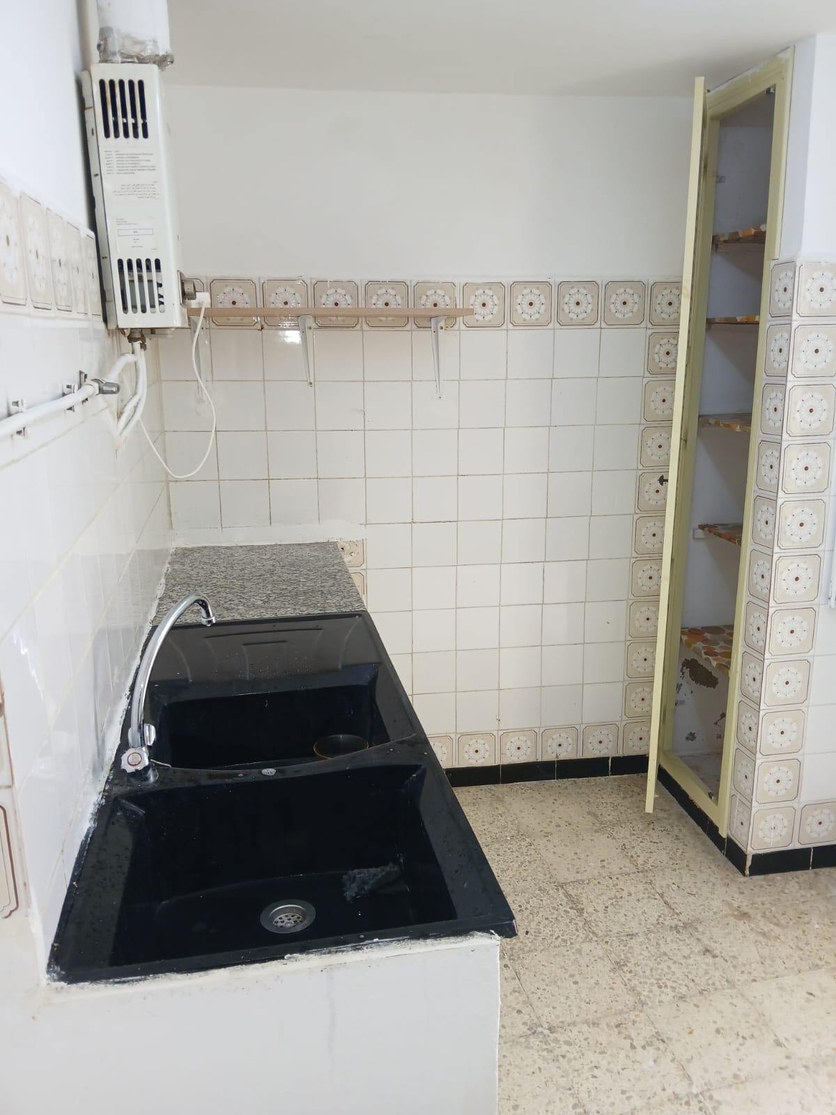 Ariana Ville&nbsp;El Menzah 5&nbsp;Location&nbsp;Autre&nbsp;Joli studio s1