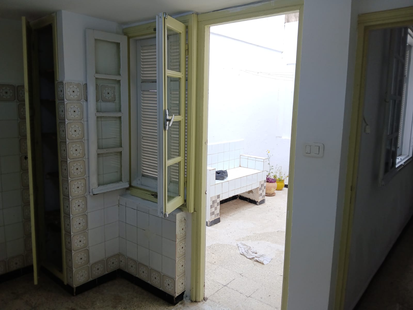 Ariana Ville&nbsp;El Menzah 5&nbsp;Location&nbsp;Autre&nbsp;Joli studio s1