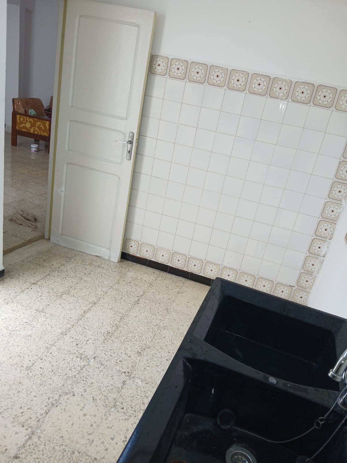 Ariana Ville&nbsp;El Menzah 5&nbsp;Location&nbsp;Autre&nbsp;Joli studio s1