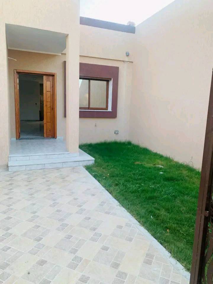 El Haouaria&nbsp;El Haouaria&nbsp;Vente&nbsp;Maisons&nbsp;Une villa pr�s de la plage