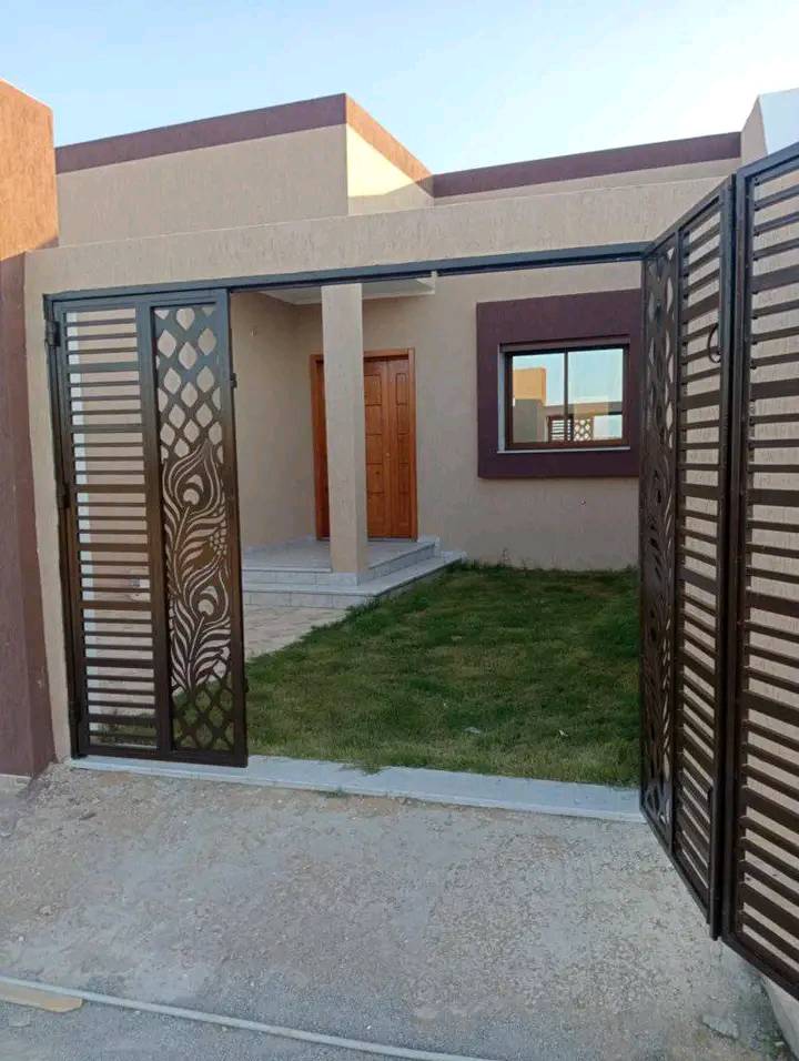 El Haouaria&nbsp;El Haouaria&nbsp;Vente&nbsp;Maisons&nbsp;Une villa pr�s de la plage