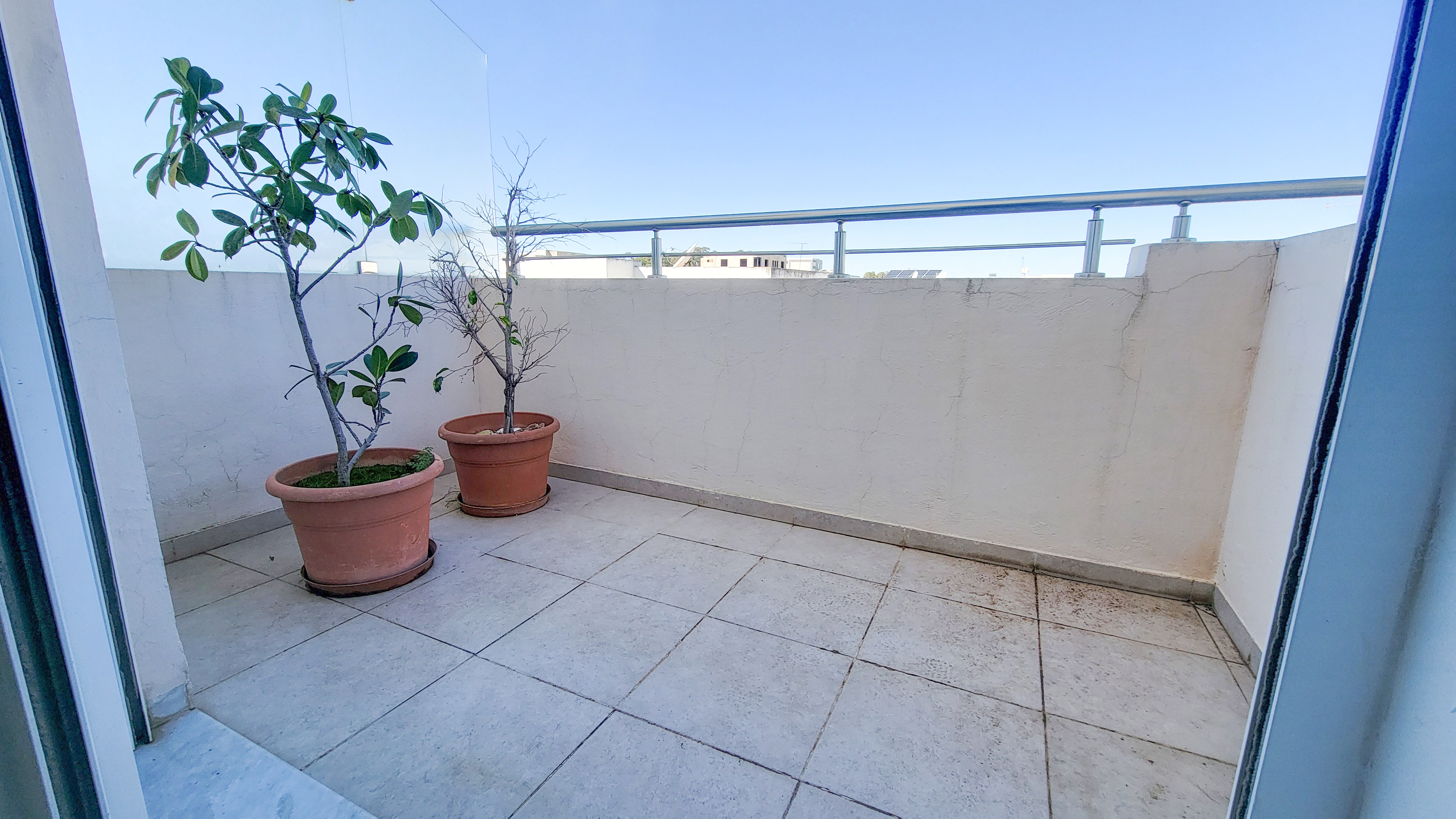 Ain Zaghouan&nbsp;Jardins de Carthage&nbsp;Location&nbsp;Appart. 3 pi�ces&nbsp;Appartement s2 � ain zaghouan sud