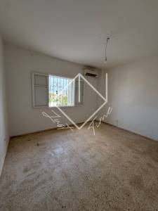 La Soukra&nbsp;Borj Louzir&nbsp;Location&nbsp;Appart. 1 pi�ce&nbsp;Appartement s2    borj louzir ref294a