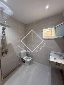 La Soukra&nbsp;Borj Louzir&nbsp;Location&nbsp;Appart. 1 pi�ce&nbsp;  appartement s2 haut standing ref293a