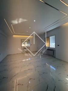 La Soukra&nbsp;Borj Louzir&nbsp;Location&nbsp;Appart. 1 pi�ce&nbsp;  appartement s2 haut standing ref293a