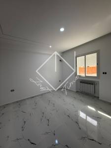 La Soukra&nbsp;Borj Louzir&nbsp;Location&nbsp;Appart. 1 pi�ce&nbsp;  appartement s2 haut standing ref296a