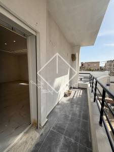 La Soukra&nbsp;Borj Louzir&nbsp;Location&nbsp;Appart. 1 pi�ce&nbsp;  appartement s2 haut standing ref296a