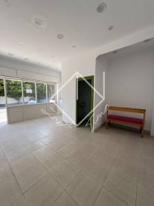 Ariana Ville&nbsp;El Menzah 5&nbsp;Vente&nbsp;Appart. 1 pi�ce&nbsp;   ou   fond de commerce ref300a