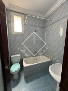 Ariana Ville&nbsp;Riadh Landlous&nbsp;Location&nbsp;Maisons&nbsp;  tage de villa s2  riadh ref302a