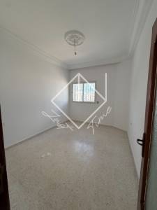 Ariana Ville&nbsp;Riadh Landlous&nbsp;Location&nbsp;Appart. 1 pi�ce&nbsp;  tage de villa s2  riadh ref301a