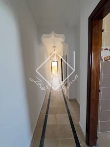 Ariana Ville&nbsp;Riadh Landlous&nbsp;Location&nbsp;Appart. 1 pi�ce&nbsp;  tage de villa s2  riadh ref301a