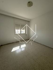 Ariana Ville&nbsp;Cite Ennasr 2&nbsp;Vente&nbsp;Appart. 1 pi�ce&nbsp;  appartement s4  cit ref305a
